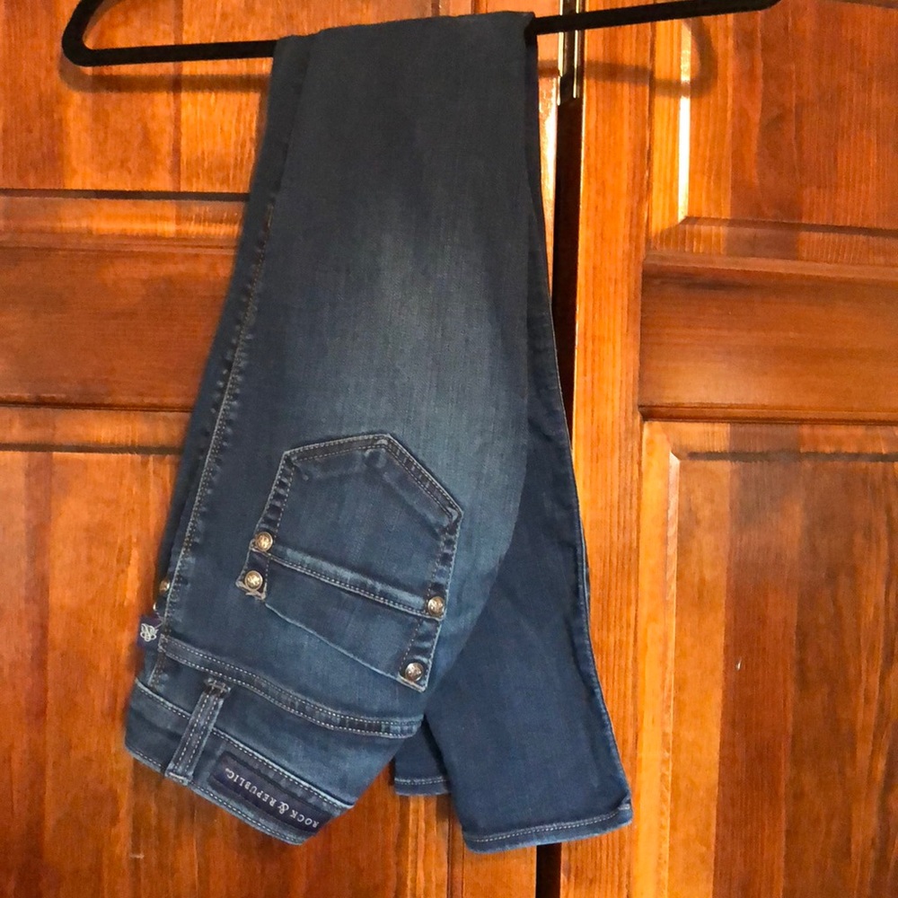 Rock & Republic jeans